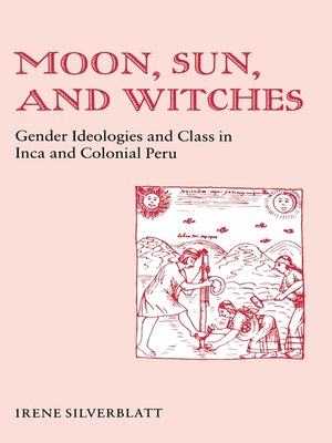 cover image of Moon, Sun, and Witches